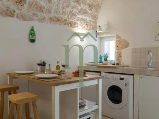 Appartamento in vendita a Ostuni BR