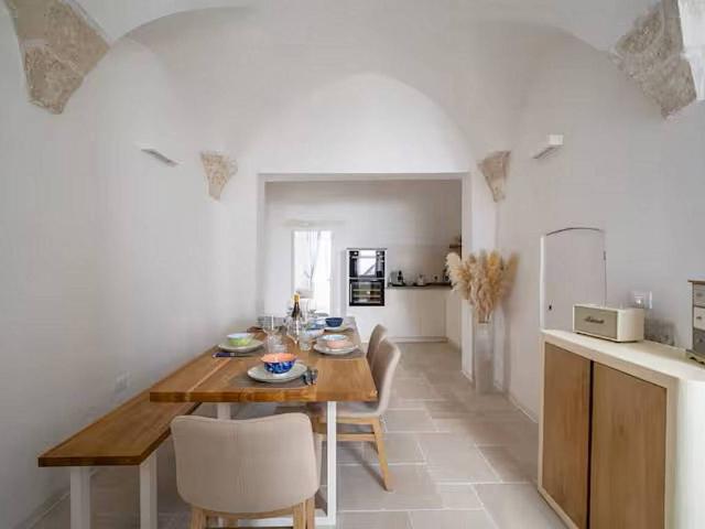 Appartamento in vendita a Ostuni BR