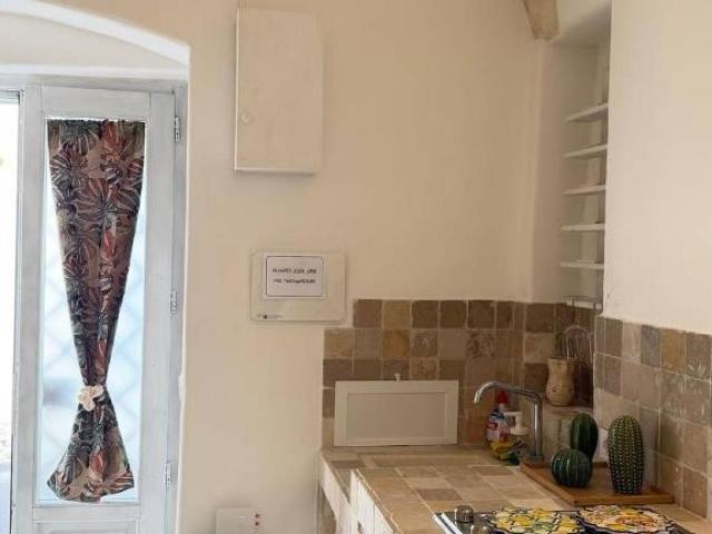 Appartamento in vendita a Ostuni BR