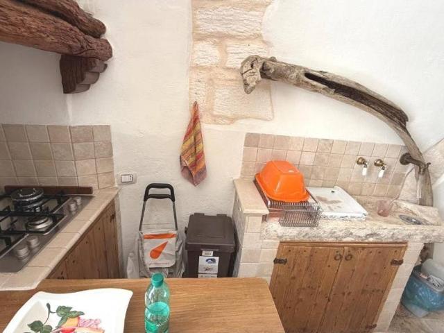 Appartamento in vendita a Ostuni BR