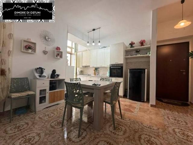Appartamento in vendita a Ostuni BR
