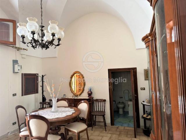 Appartamento in vendita a Ostuni BR