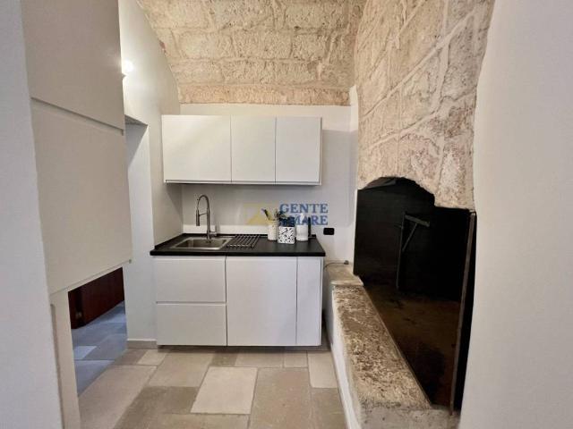 Appartamento in vendita a Ostuni BR