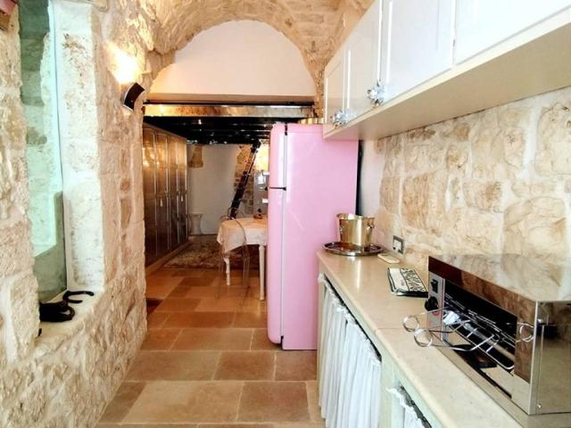 Appartamento in vendita a Ostuni BR