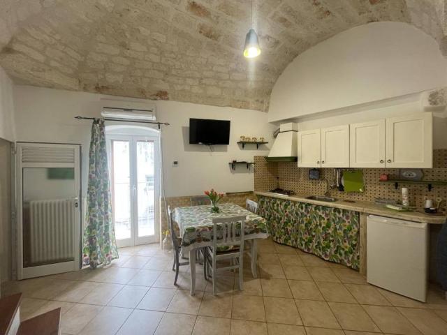 Appartamento in vendita a Ostuni BR