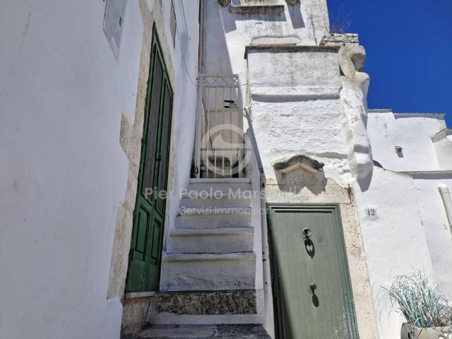 Appartamento in vendita a Ostuni BR
