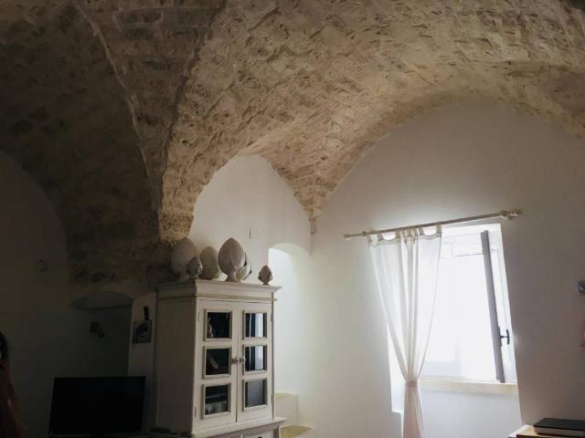 Appartamento in vendita a Ostuni BR