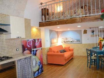 Appartamento in vendita a Ostuni BR