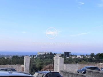 Appartamento in vendita a Ostuni BR
