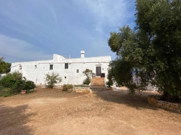Appartamento in vendita a Ostuni BR
