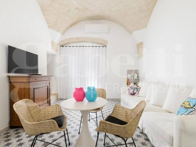 Appartamento in vendita a Ostuni BR