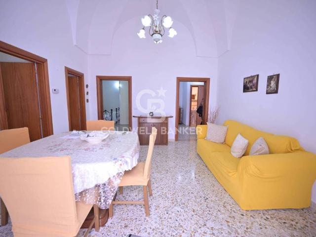Appartamento in vendita a Ostuni BR