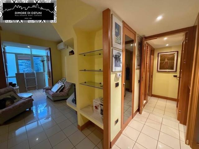 Appartamento in vendita a Ostuni BR