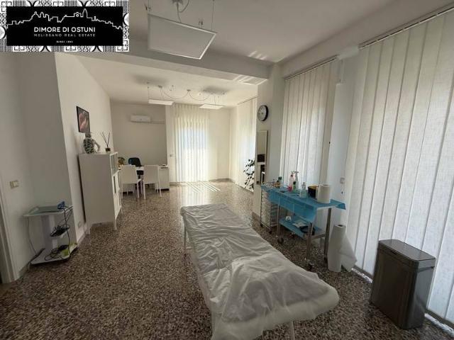 Appartamento in vendita a Ostuni BR