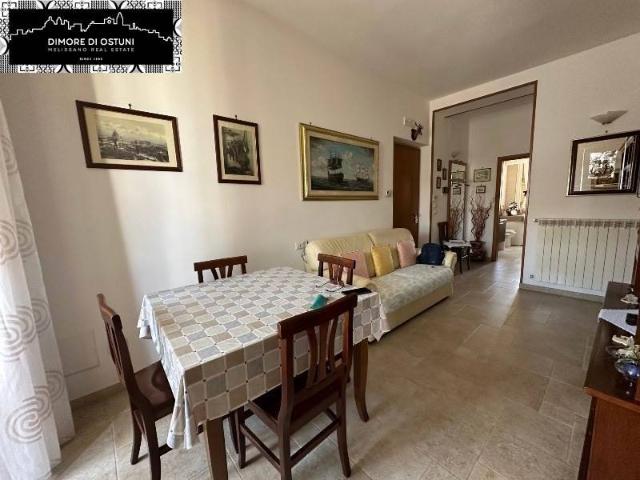 Appartamento in vendita a Ostuni BR