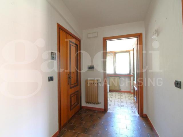 Appartamento in vendita a Ateleta