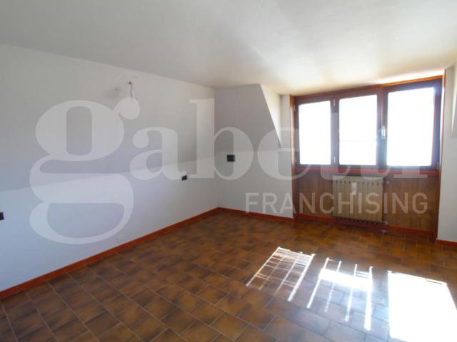 Appartamento in vendita a Ateleta