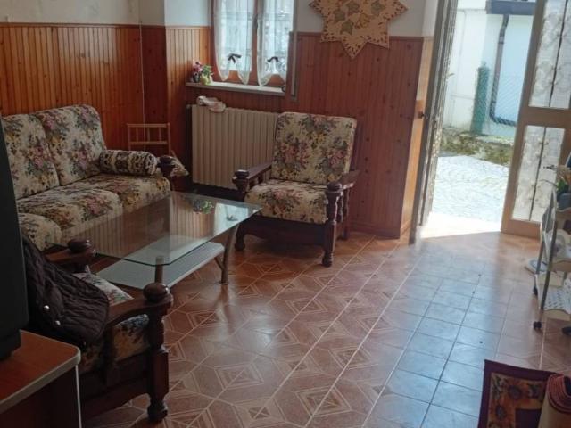 Appartamento in vendita a Ateleta AQ