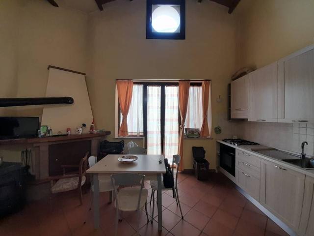 Appartamento in vendita a Ateleta AQ