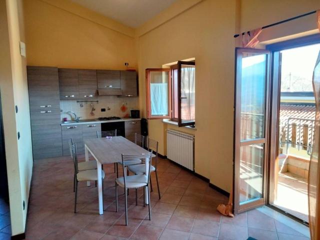 Appartamento in vendita a Ateleta AQ