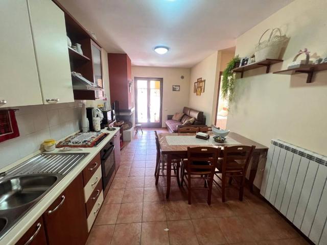 Appartamento in vendita a Ateleta AQ
