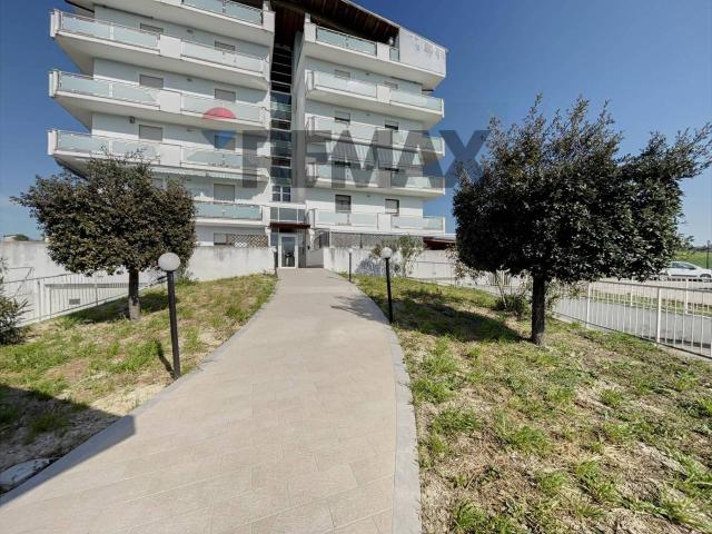 Appartamento in vendita a Atessa