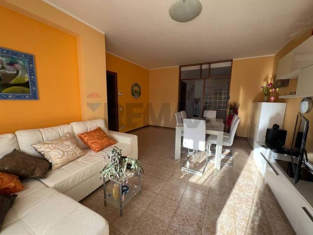 Appartamento in vendita a Atessa