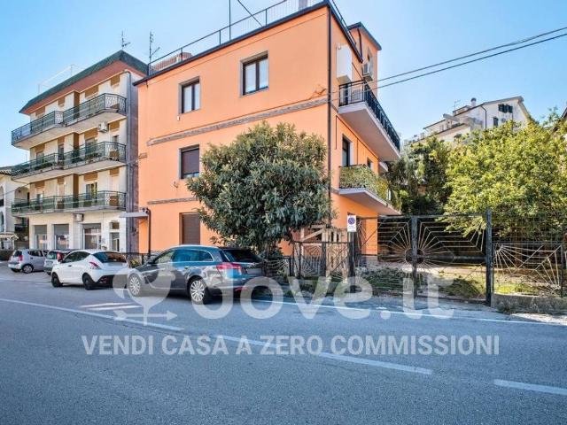 Appartamento in vendita a Atessa CH