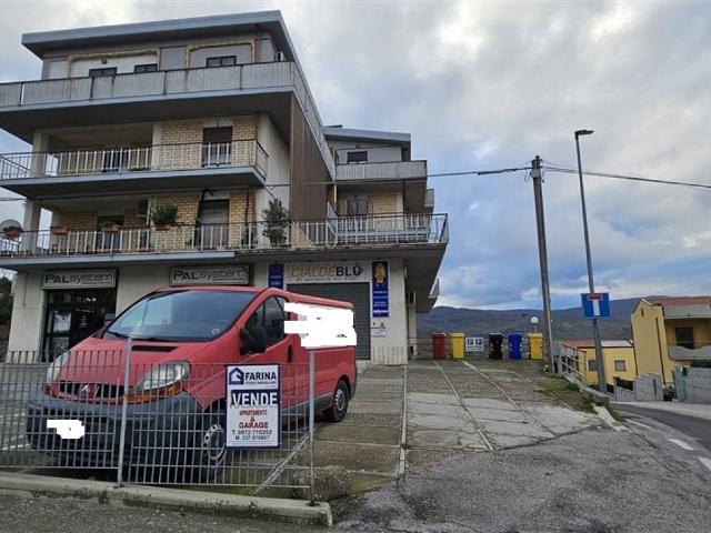 Appartamento in vendita a Atessa CH