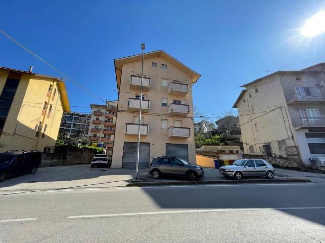 Appartamento in vendita a Atessa CH