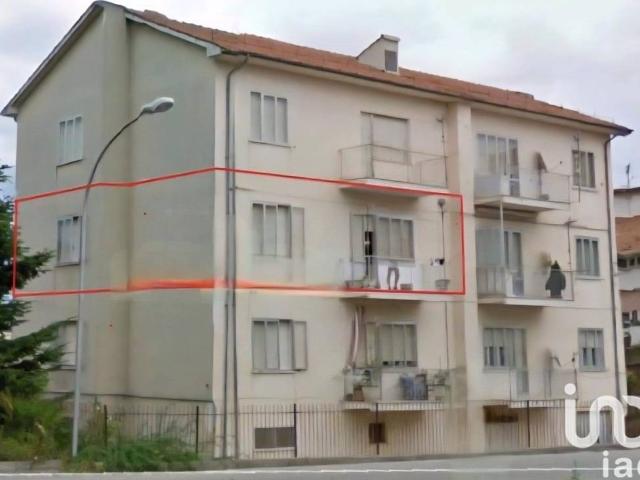 Appartamento in vendita a Atessa CH