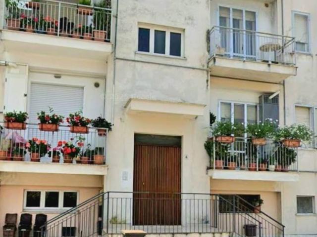 Appartamento in vendita a Atessa CH