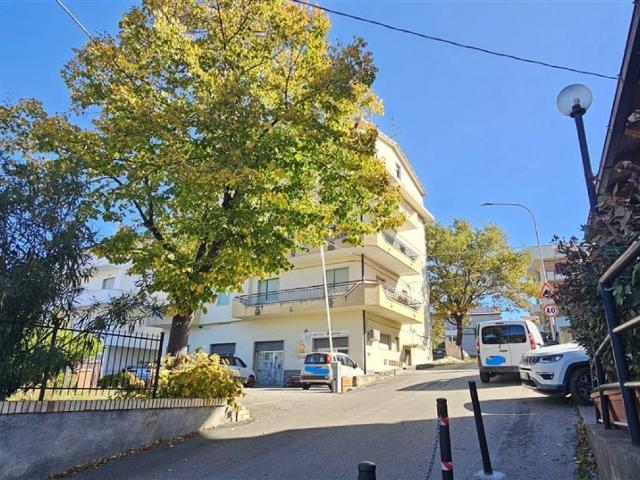 Appartamento in vendita a Atessa CH