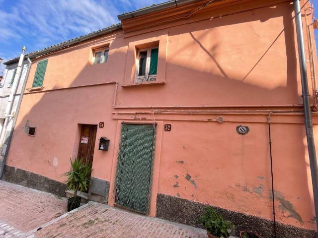 Appartamento in vendita a Atessa CH