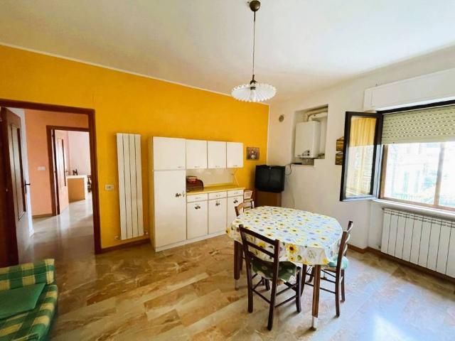 Appartamento in vendita a Atessa CH