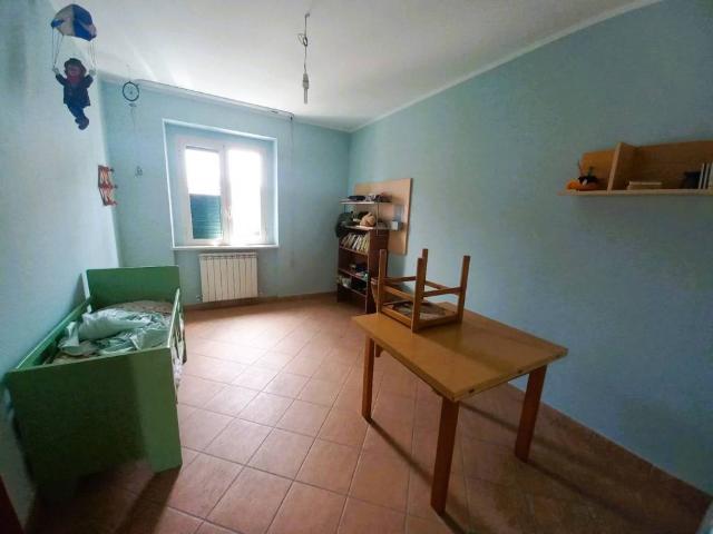 Appartamento in vendita a Atessa CH