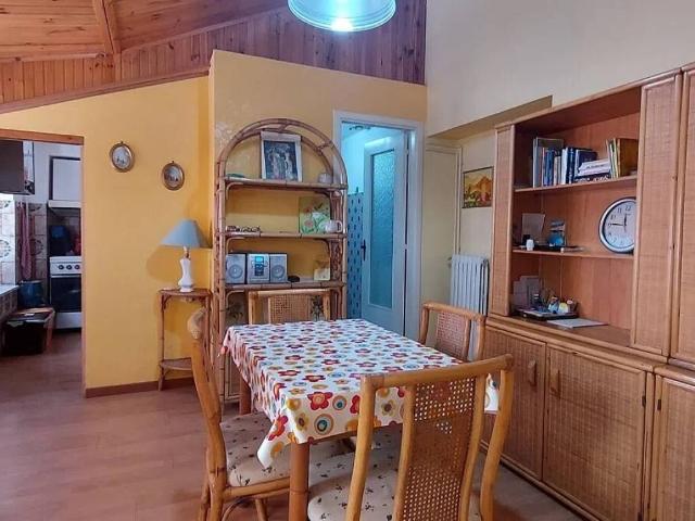 Appartamento in vendita a Atessa CH