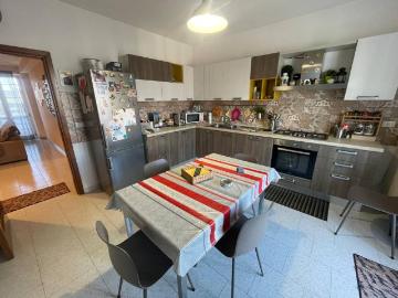 Appartamento in vendita a Atessa CH
