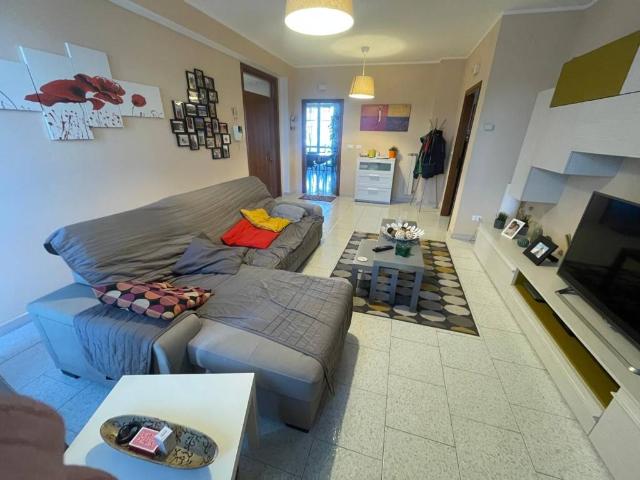 Appartamento in vendita a Atessa CH