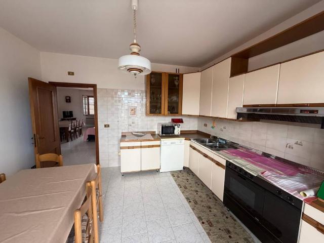 Appartamento in vendita a Atessa CH