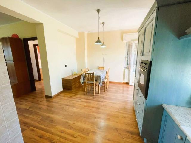 Appartamento in vendita a Atessa CH