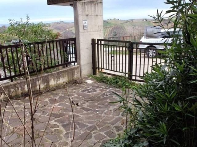 Villetta a schiera in vendita a Atessa CH