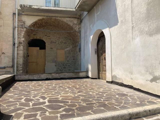 Appartamento in vendita a Atessa CH