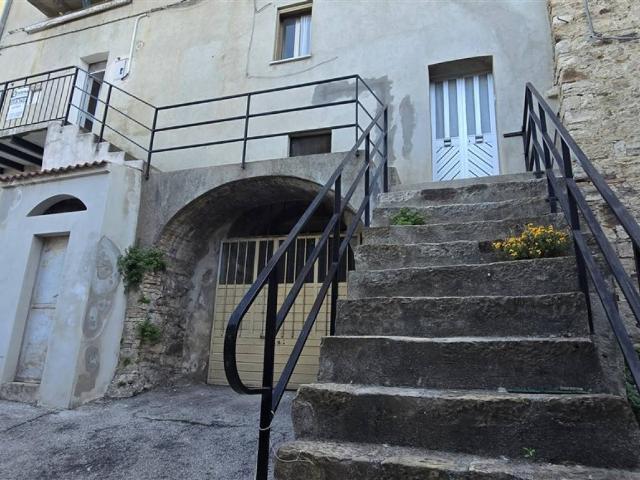 Appartamento in vendita a Atessa CH