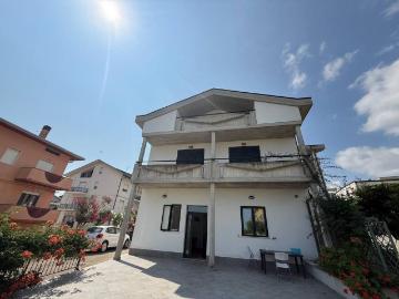 Appartamento in vendita a Atessa CH