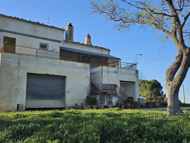 Appartamento in vendita a Atessa CH