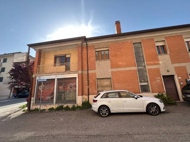 Appartamento in vendita a Atina FR