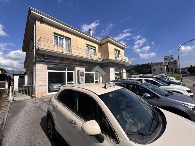 Appartamento in vendita a Atina FR