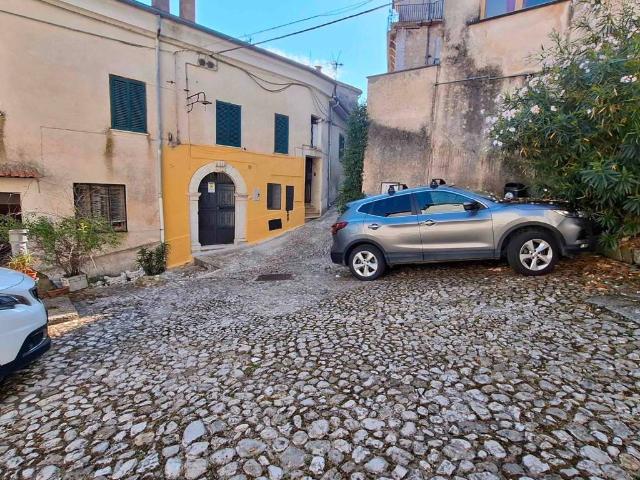 Appartamento in vendita a Atina FR