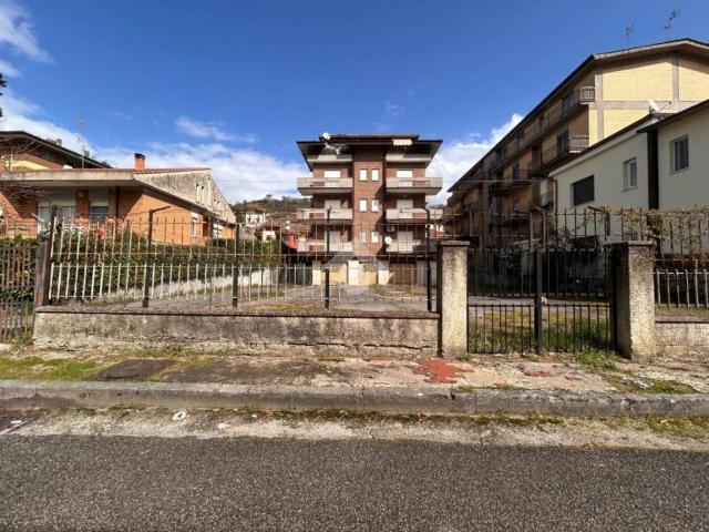 Appartamento in vendita a Atina FR